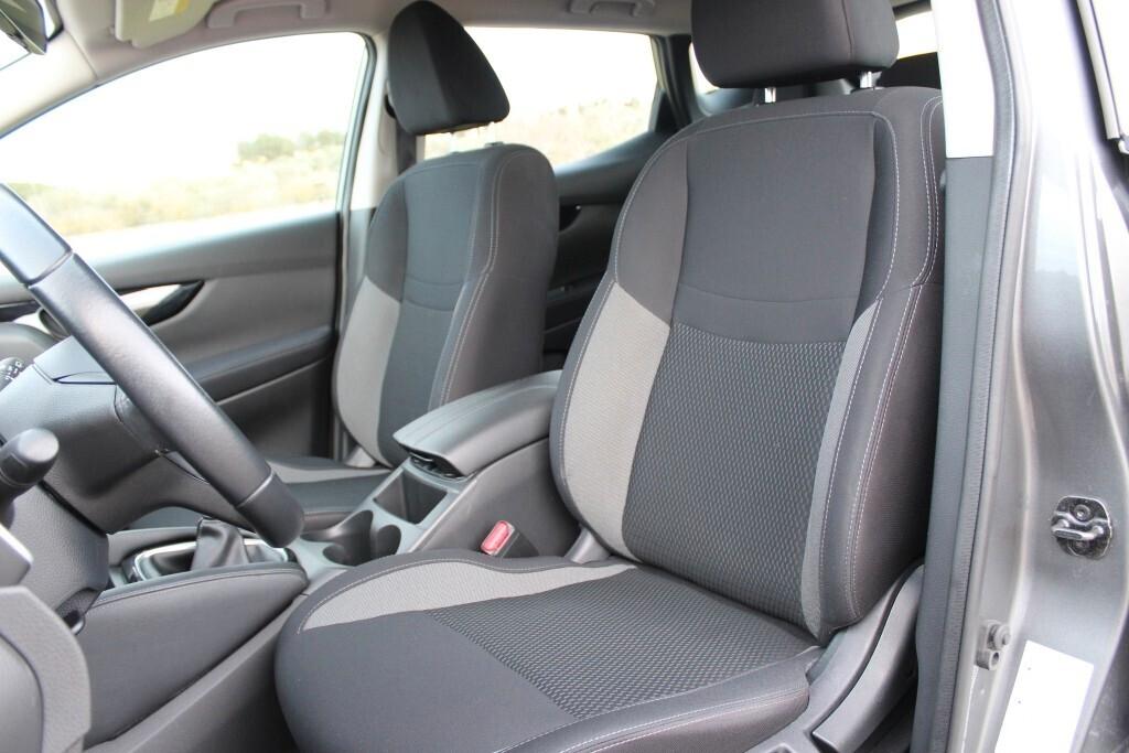 NISSAN Qashqai 1.5 dCi 115cv *SOLI 29.000 KM