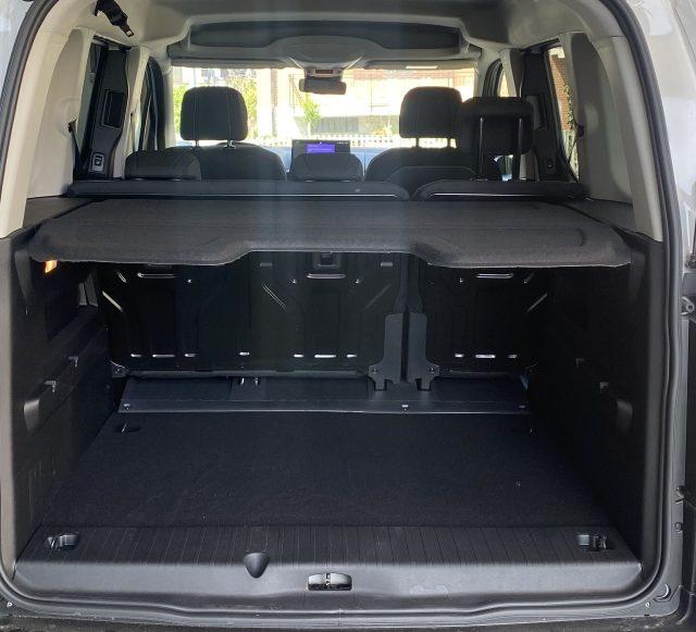 FIAT Doblo 1.5 BlueHdi 100 CV PC Magic Top