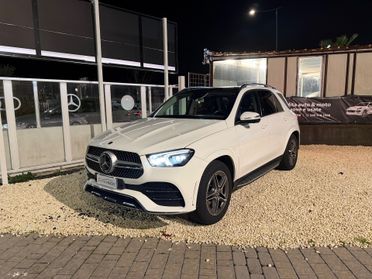 Mercedes-benz GLE 450 4Matic EQ-Boost Premium