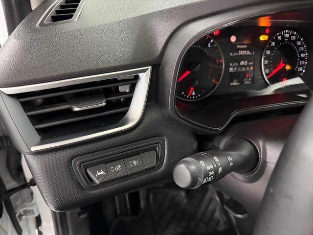 RENAULT Clio Blue dCi 100 CV 5 porte BUSINESS