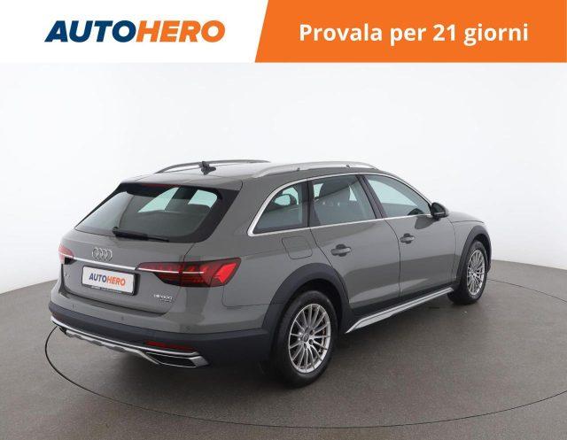 AUDI A4 allroad 40 TDI 190 CV S tronic