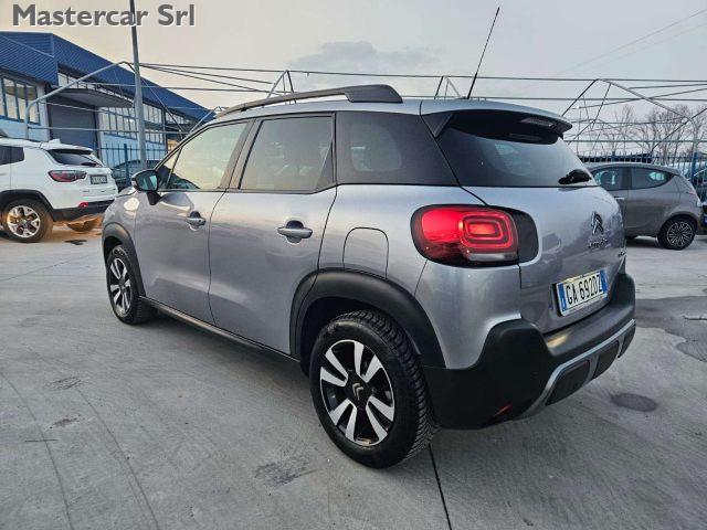 CITROEN C3 NEOPATENTATI C3 Aircross 1.2 Shine s TG : GA692DZ