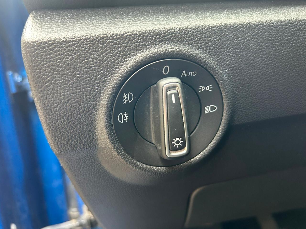 Volkswagen T-Roc 1.5 TSI ACT Advanced BlueMotion Technology