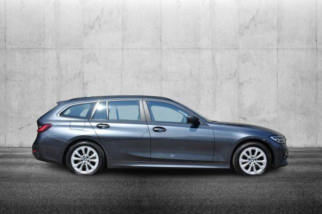 BMW 320 d 48V Touring Business Advantage