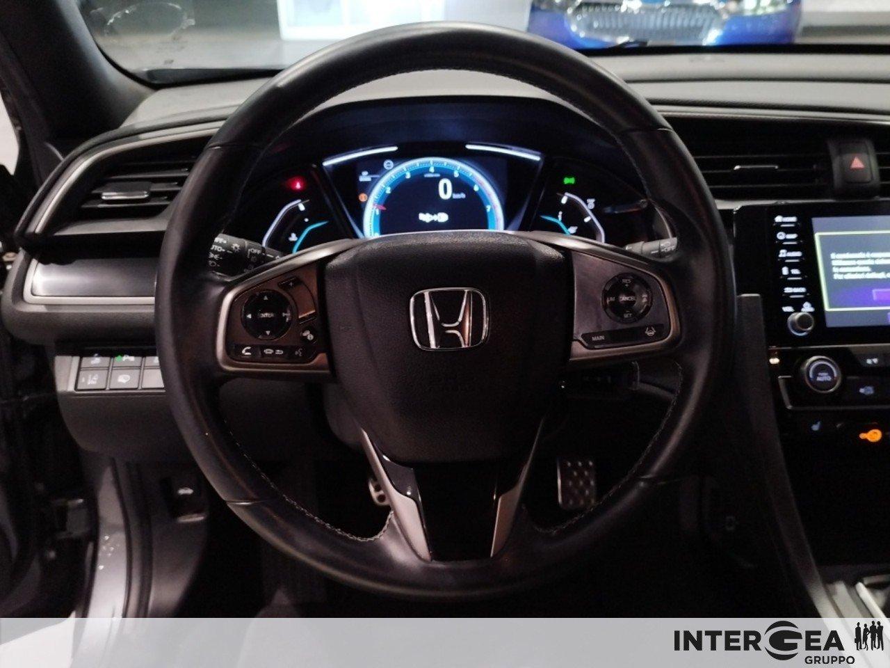 HONDA Civic 5p 1.0 t Executive Sport Line my20