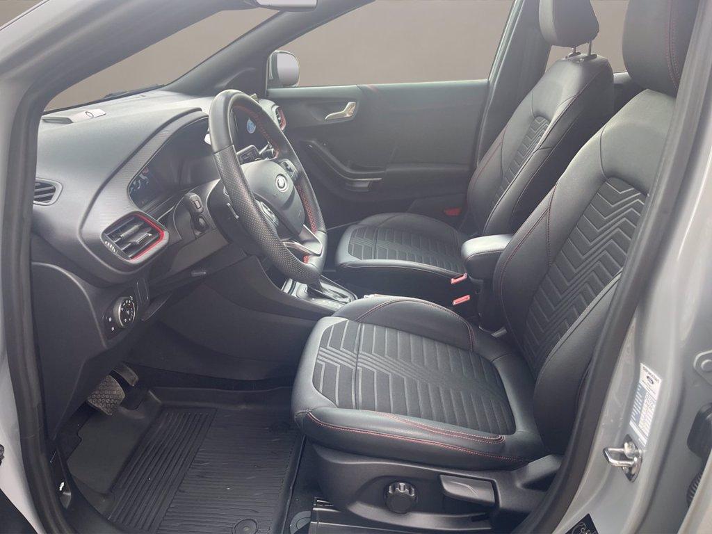 FORD Puma 1.0 ecoboost h ST-Line X s&s 125cv auto del 2022