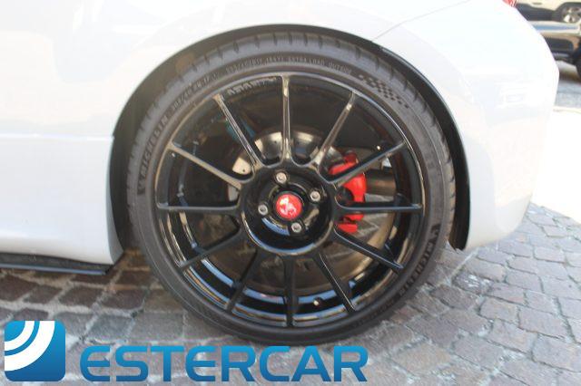 ABARTH 595 1.4 Turbo T-Jet Competizione STAGE 3 PLUS 307CV