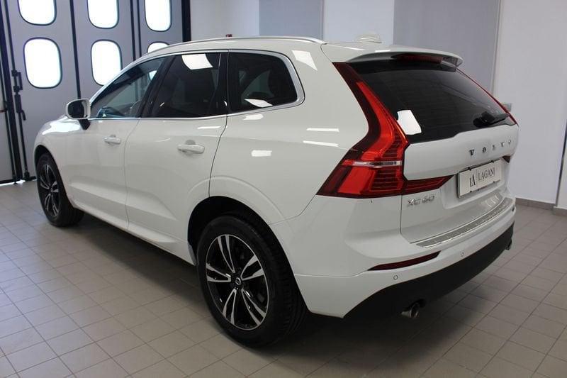 Volvo XC60 B4 (d) Geartronic Momentum Pro