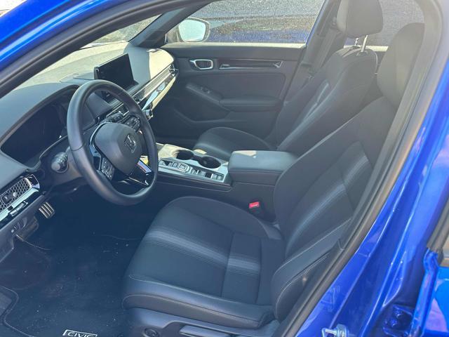 HONDA Civic 2.0 Hev eCVT Sport