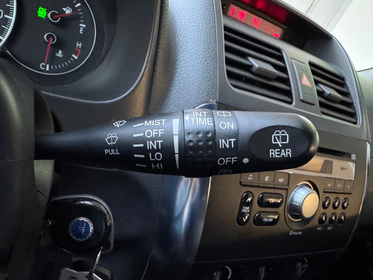 Fiat Sedici 1.9 mjt Dynamic 4x4 120cv UNIPROP.