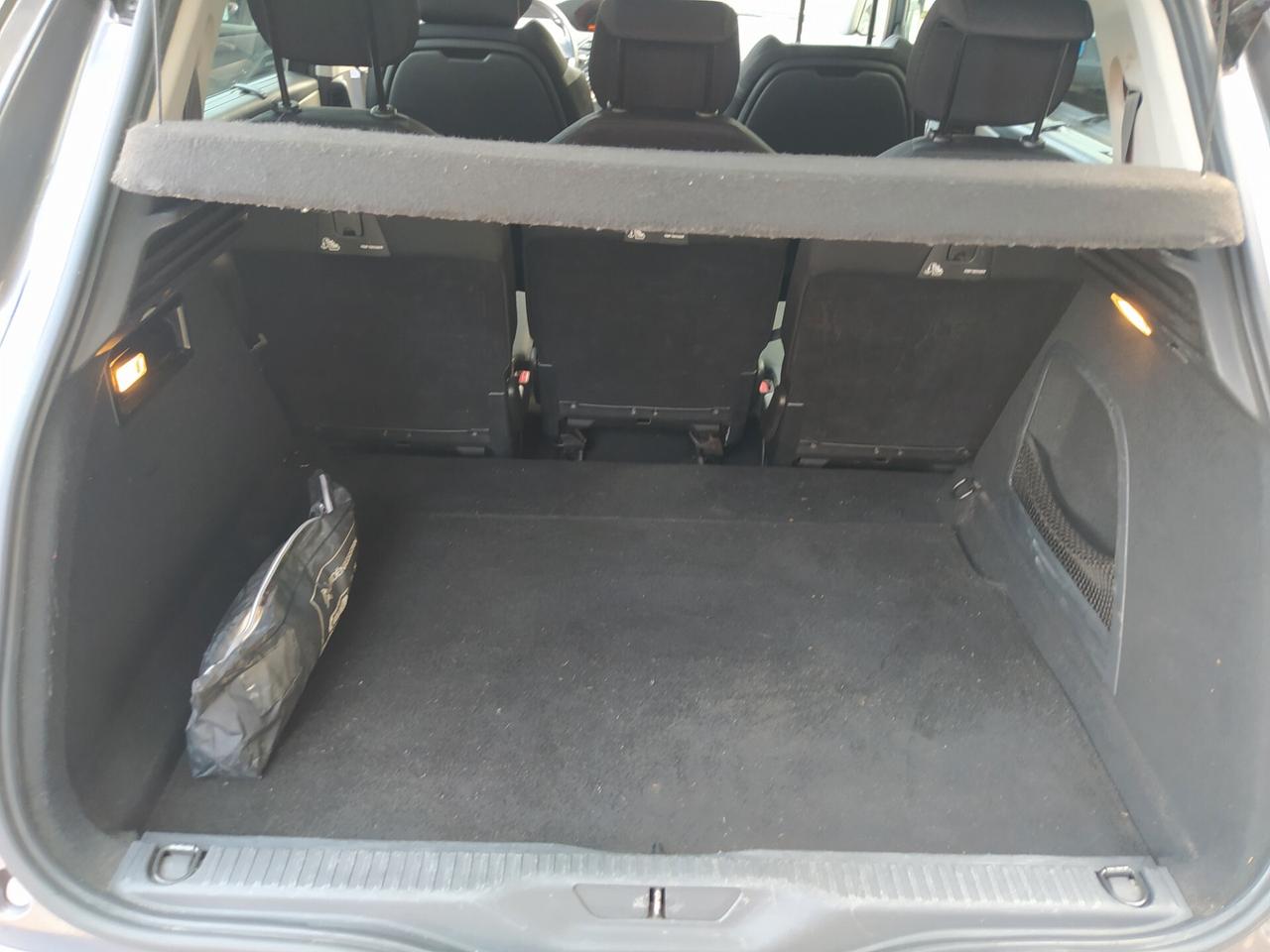 Citroen C4 Picasso BlueHDi 120 S&S Shine Neopatentati