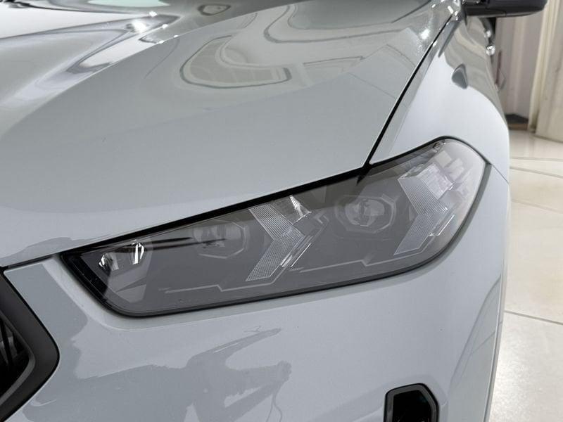 BMW X6 xDrive30d MSport Pro autom.