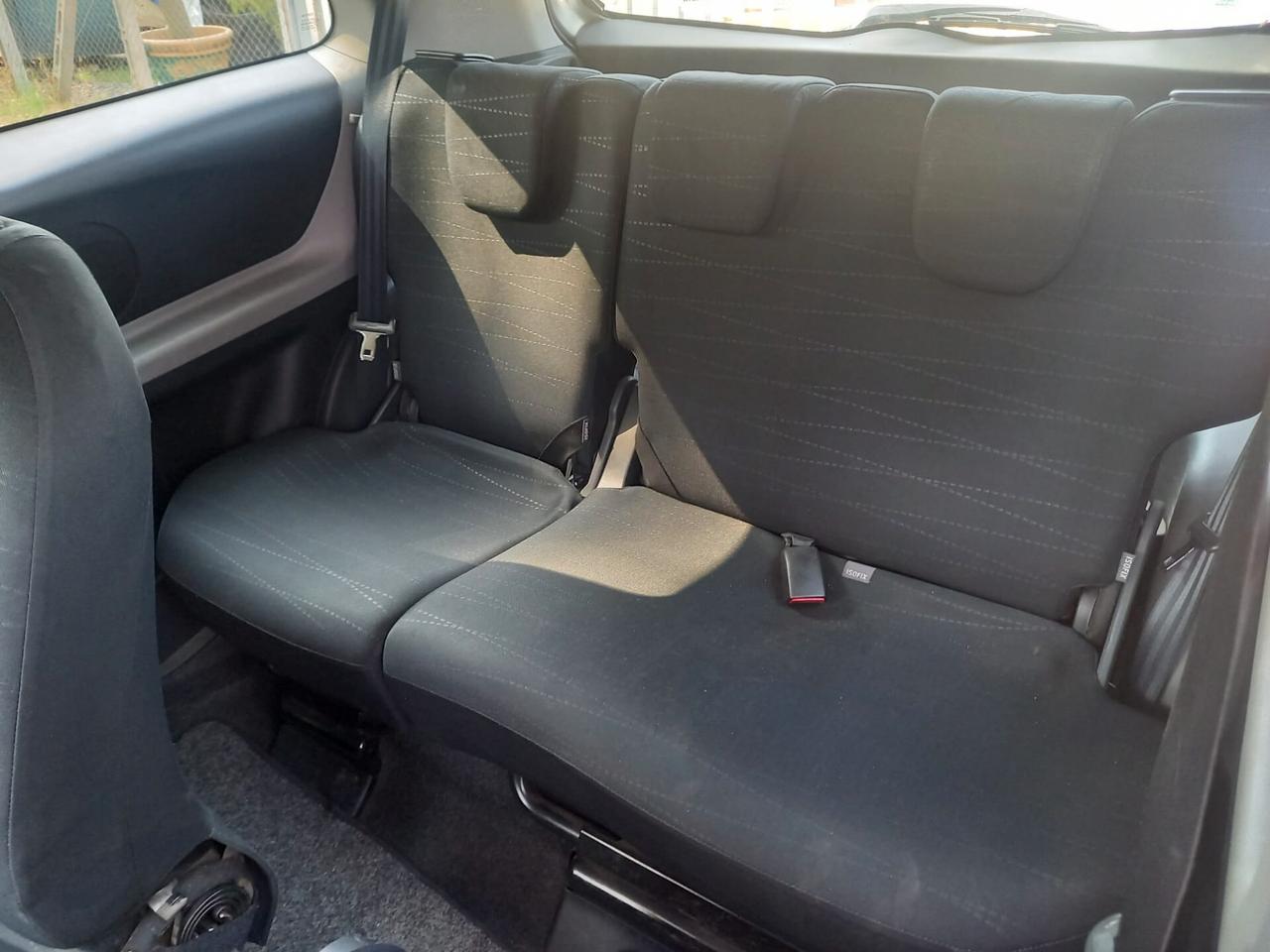Toyota Yaris 1.4d 90cv Unipro AUTOMATICA Garanzia!