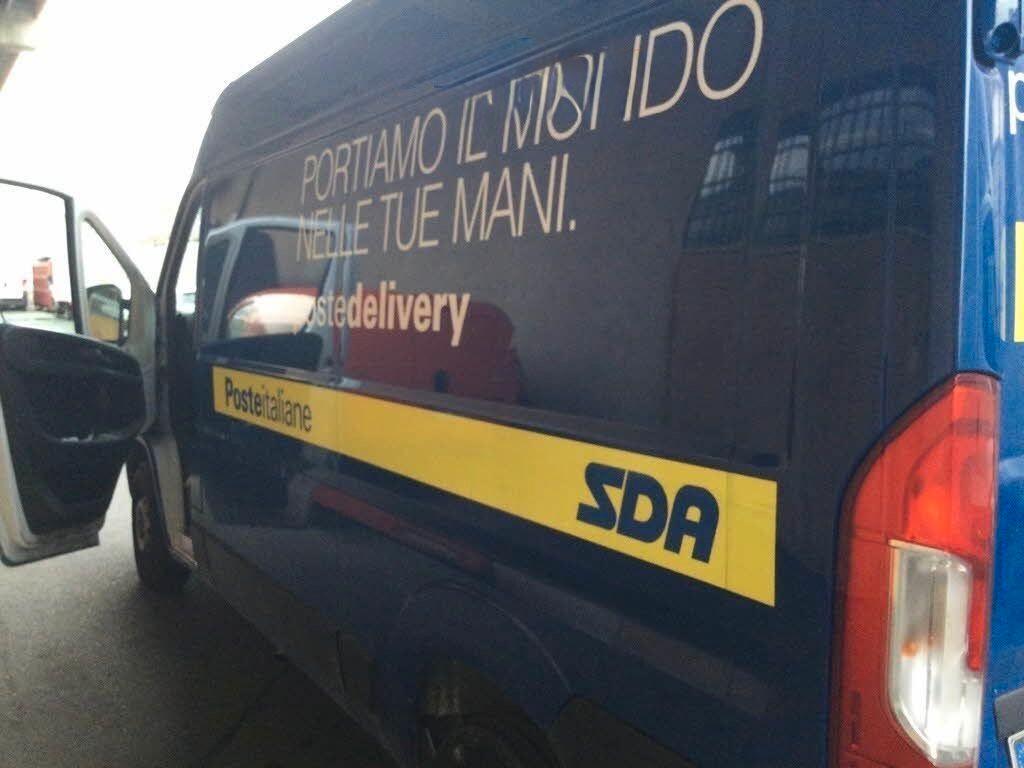 NEW FIAT DUCATO 2.2mjt 140cv L2H2 FURG