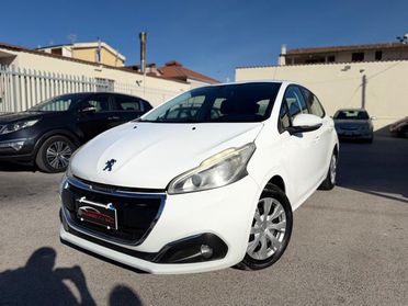 PEUGEOT 208 1° serie BlueHDi 75 5 porte Allure