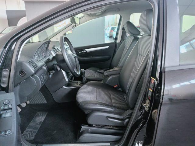 MERCEDES-BENZ A 150 Avantgarde