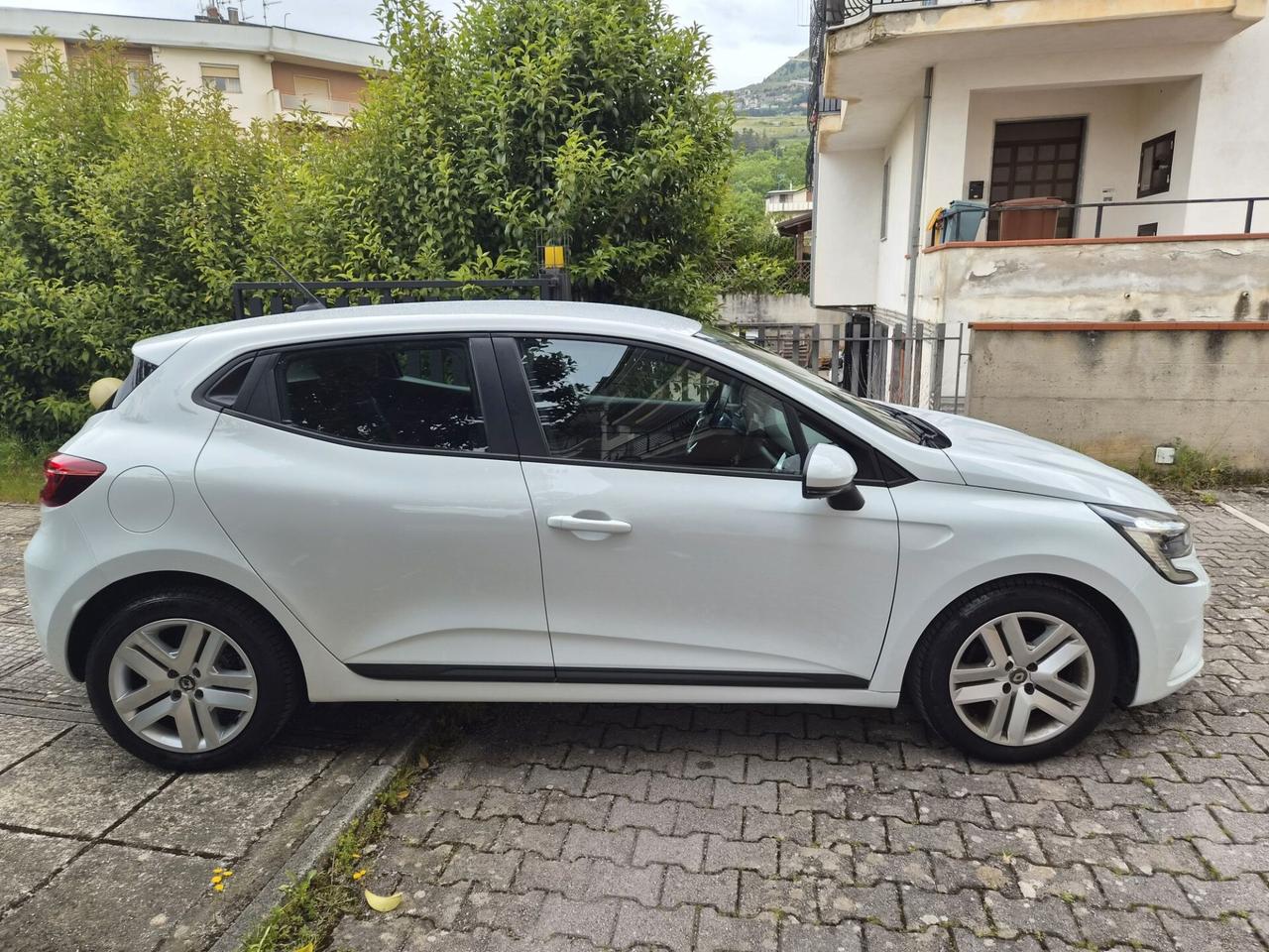 Renault Clio 1.0 TCe 90 CV 5 porte