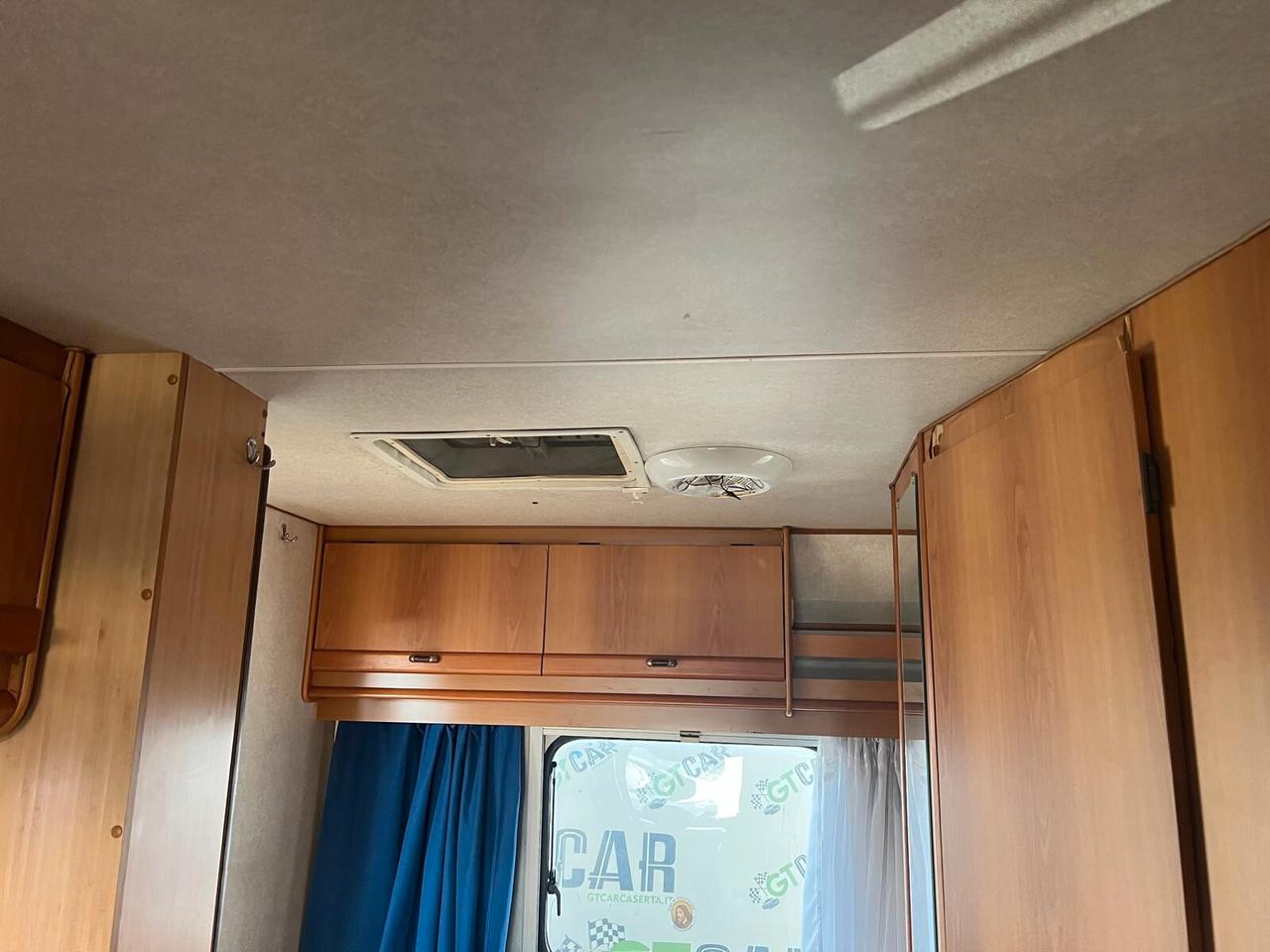 FORD M.C. EDDEHS ELNAGH DDE 5.40 CAT.