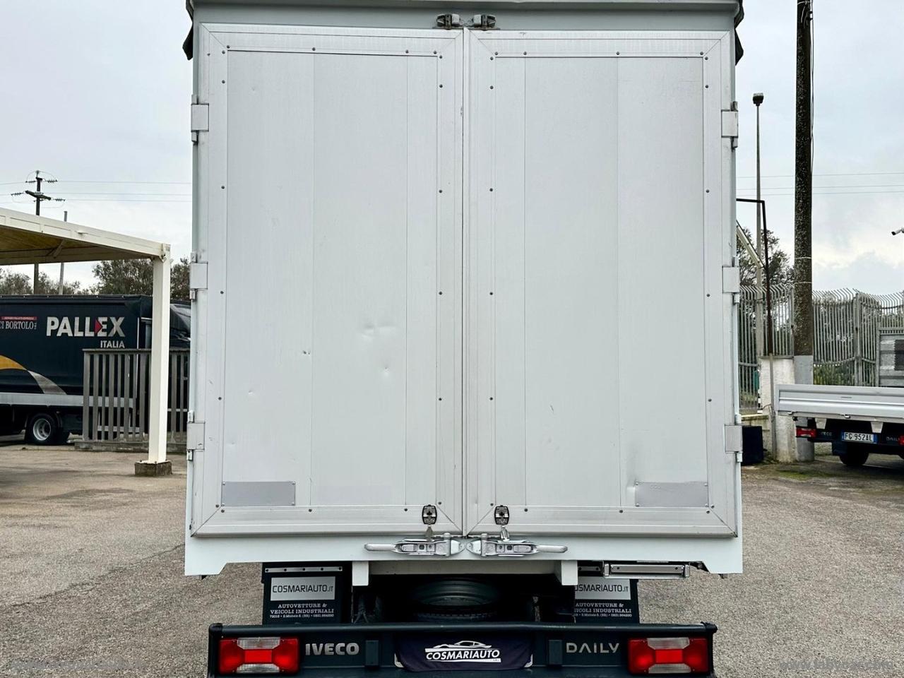 Daily 35C16 2.3HPT CENTINA TELONE