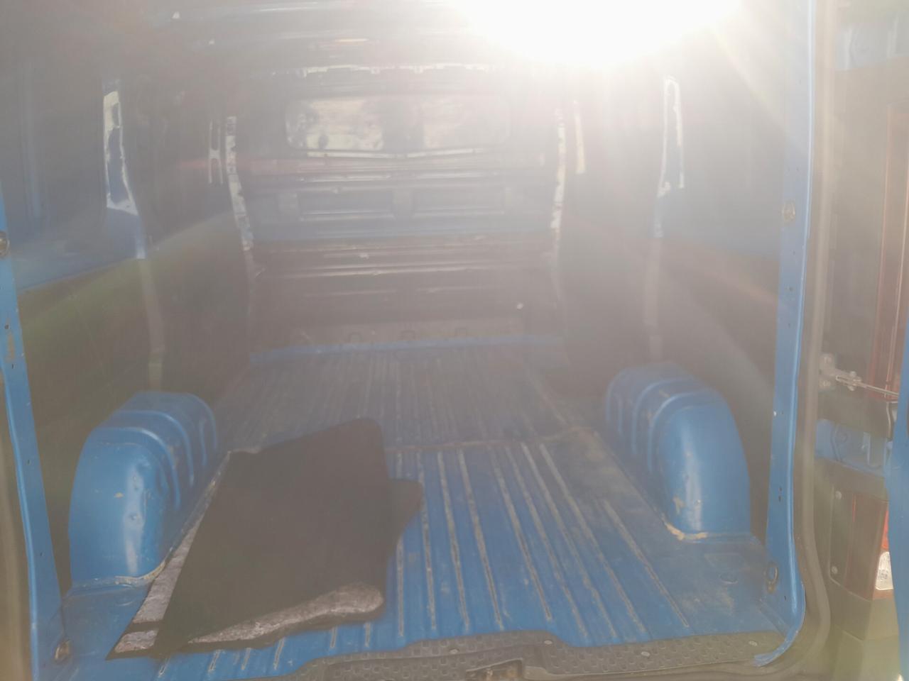 FiatFIAT TALENTO 1.6 GASOLIO 120 CV ANNO 2019