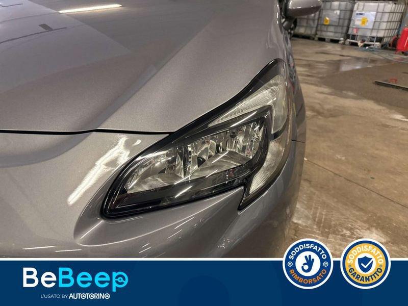 Opel Corsa 1.2 ADVANCE (N-JOY) 5P