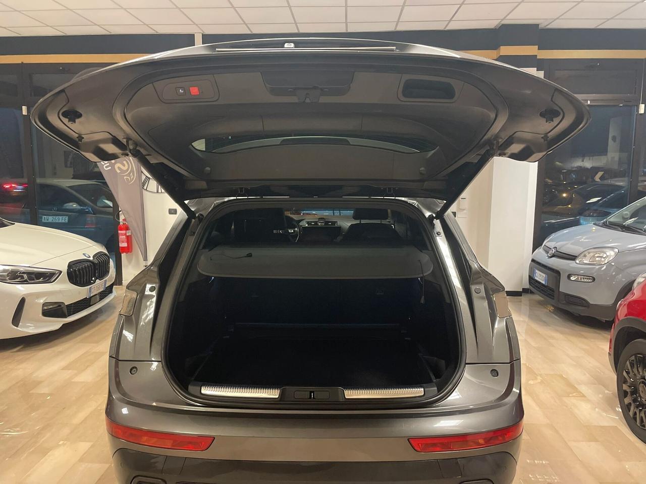 Ds 7 Crossback BlueHDi 130 aut. Grand Chic RIVOLI