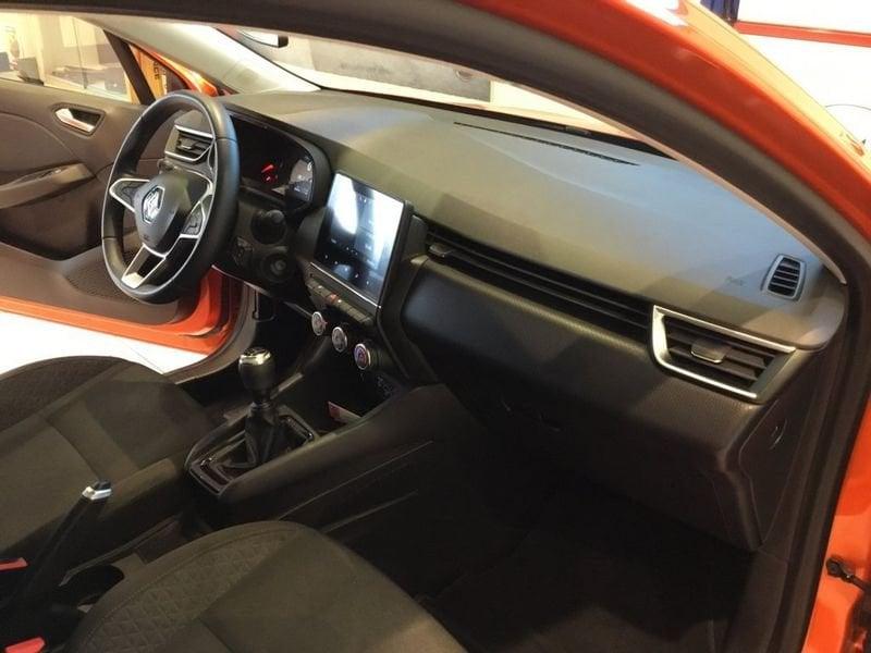 Renault Clio Clio SCe 65 CV 5 porte Equilibre