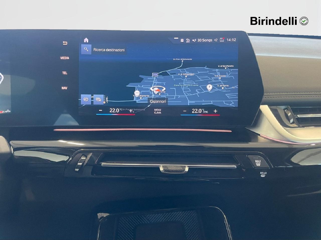BMW X1 (U11) - X1 sDrive 18d xLine