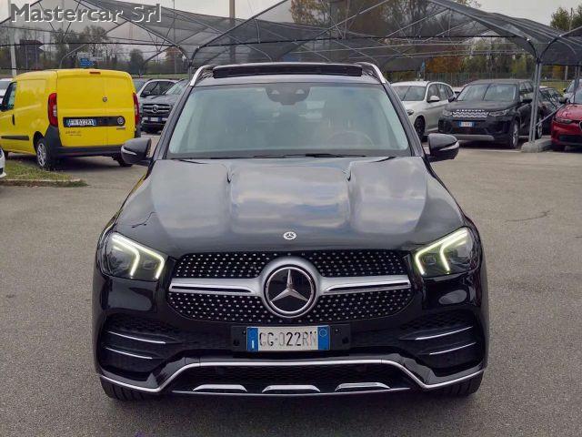 MERCEDES-BENZ GLE 300 d Premium Plus 4matic auto - GG022RN