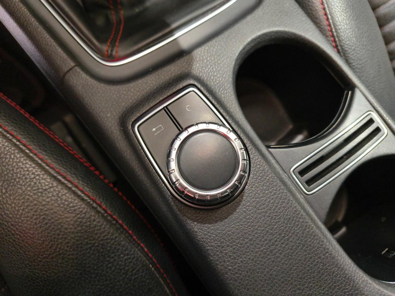 Mercedes-benz A 180 Sport Allestimento _AMG_