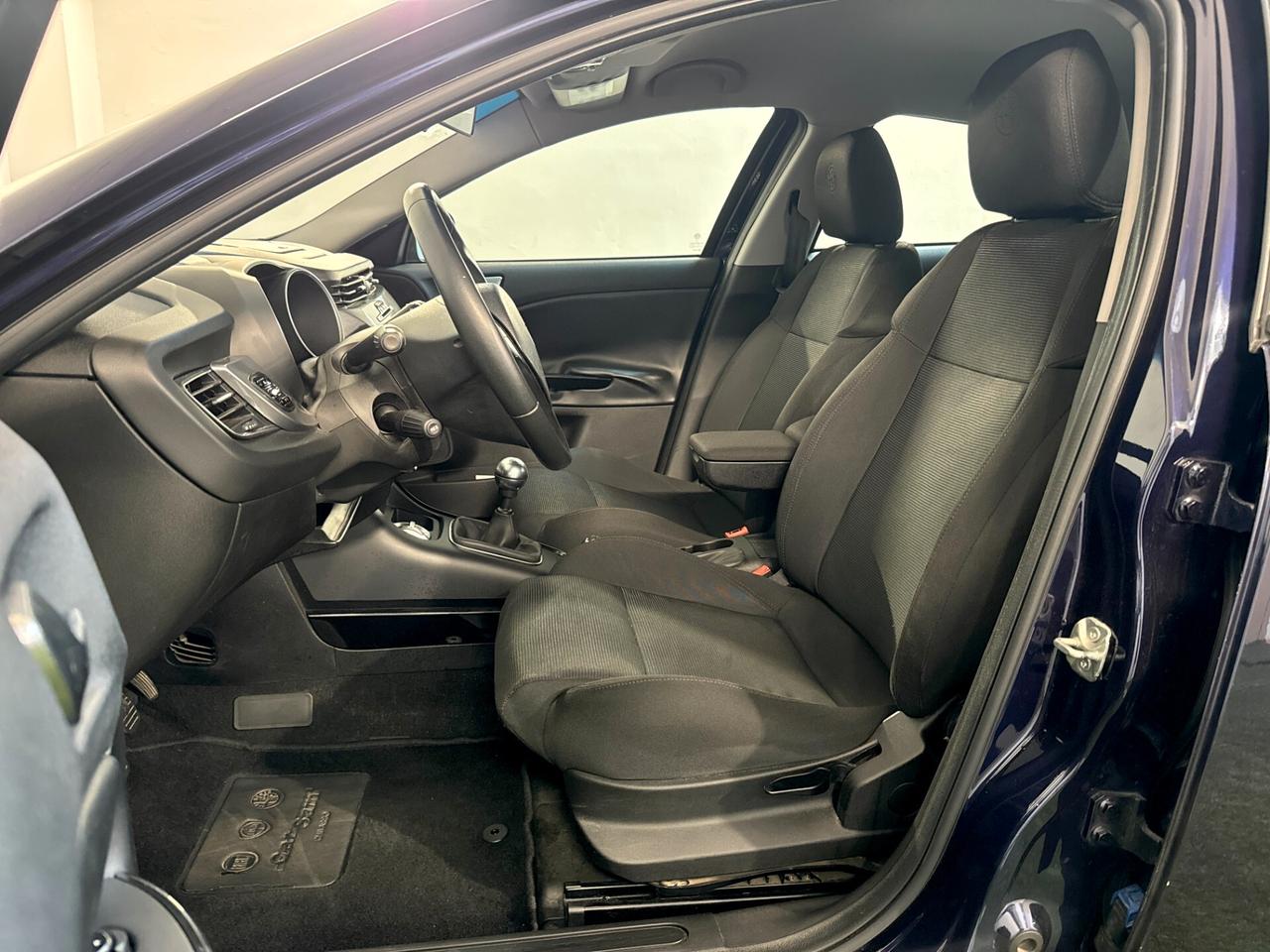 Alfa Giulietta 1.6 JTDm Distinctive SENSORI PARCHEGGIO
