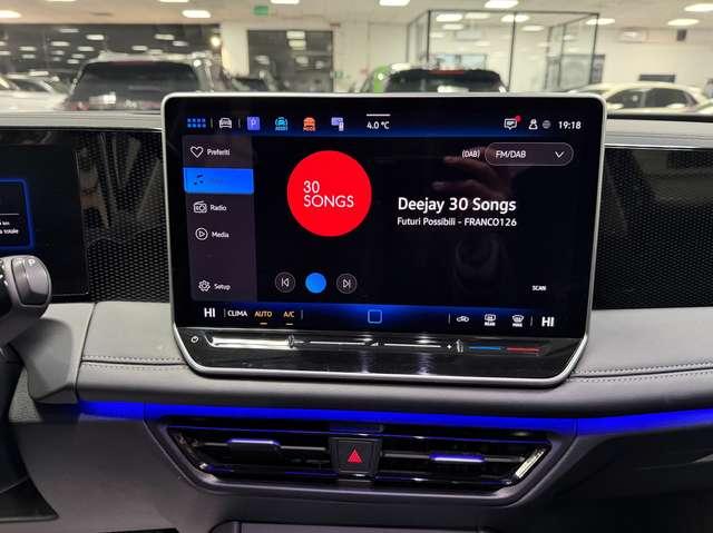 Volkswagen Tiguan Tiguan III 2.0 tdi Life 150cv dsg