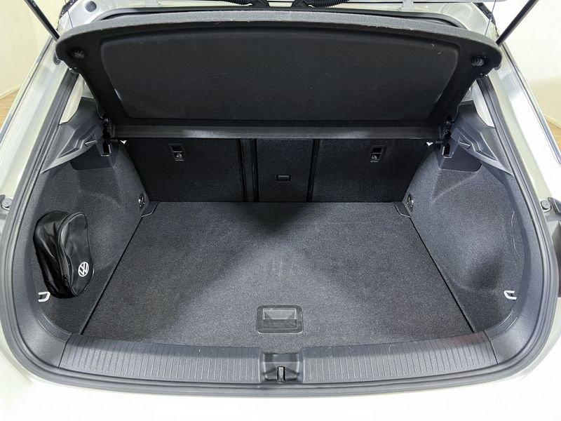 Volkswagen T-Roc T-Roc 2.0 tdi Life 115cv