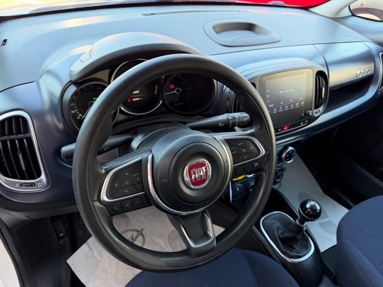 Fiat 500L Pro 1.3 MJT 95CV Mirror 4 posti (N1)