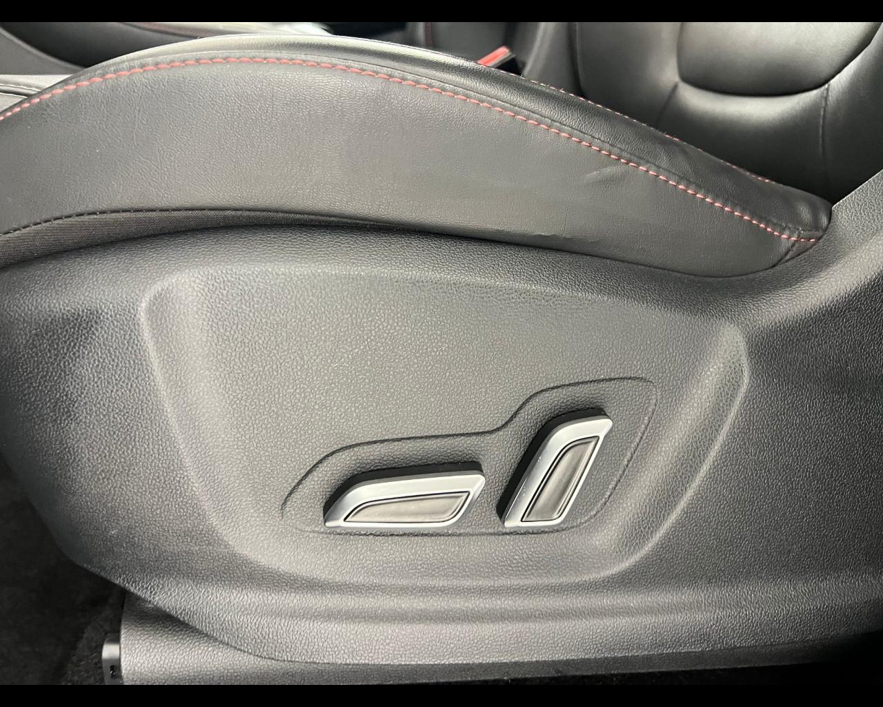 MG HS 1.5 t Comfort auto