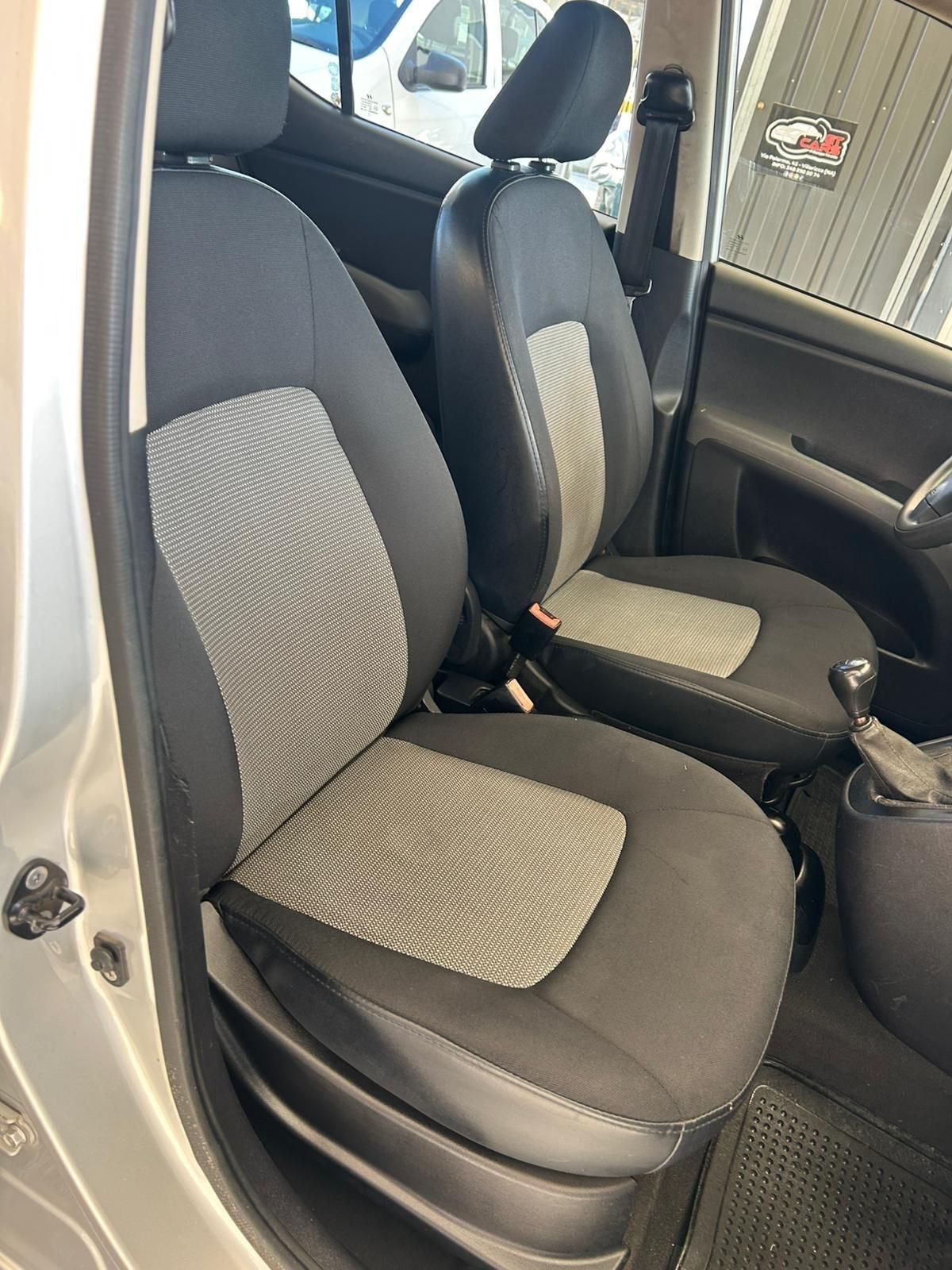 Hyundai i10 1.1 12V BlueDrive GPL Active