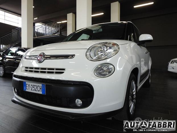 FIAT - 500 L - 1.3 Multijet 85 CV Pop Star