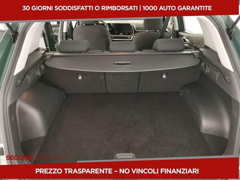 KIA Sportage 1.6 tgdi Gpl Business 136cv 2wd