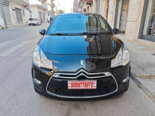CITROEN DS3 1.4 HDi 70 cv - 2015