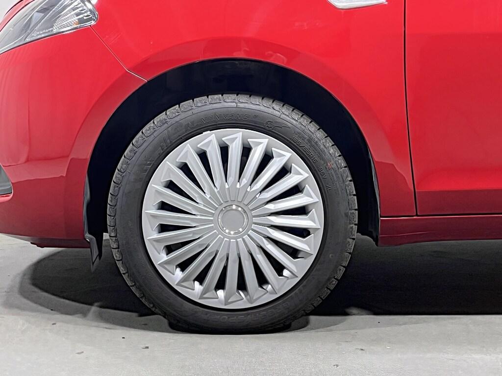 Lancia Ypsilon 1.0 hybrid Gold s&s 70cv