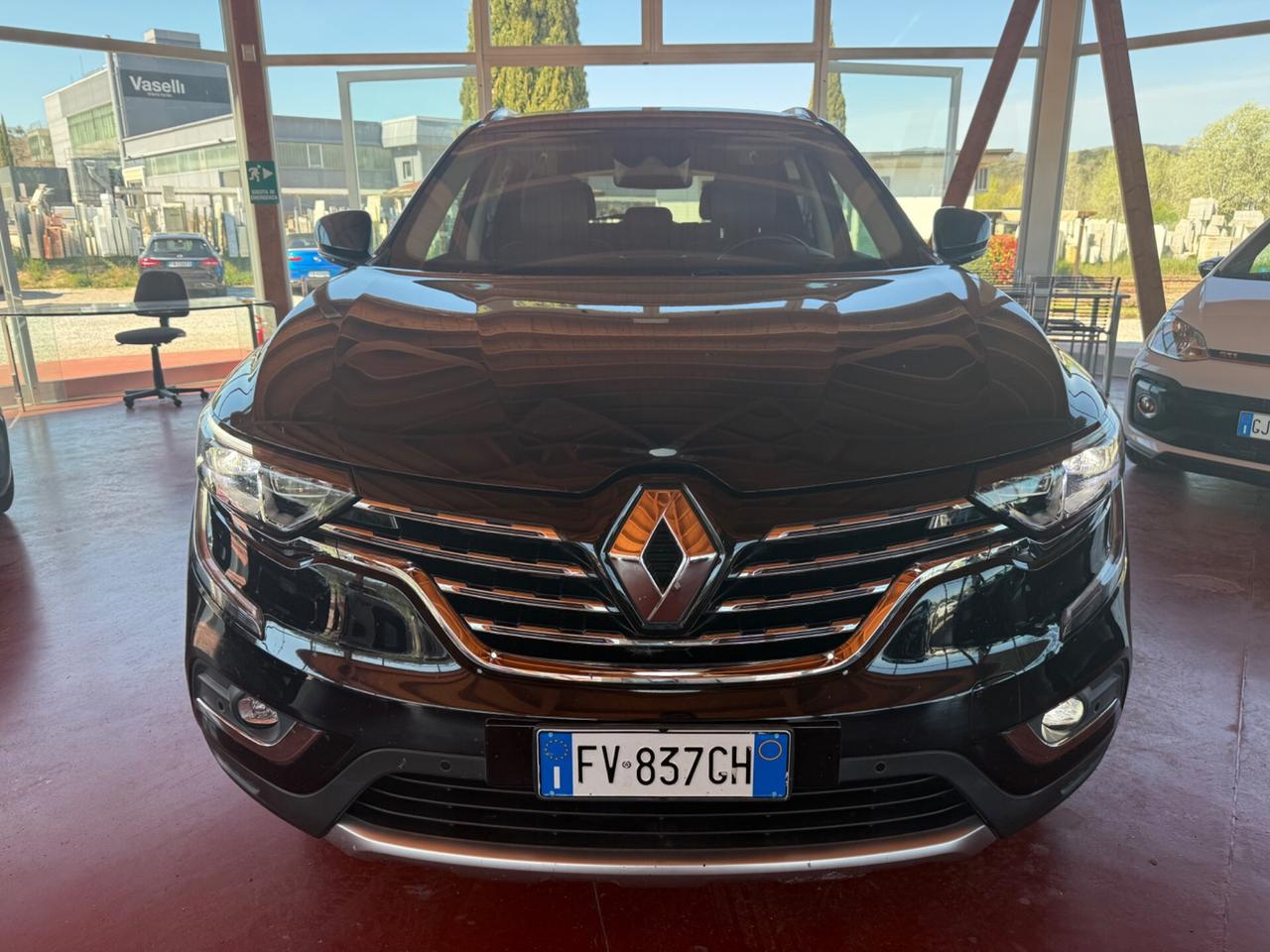 Renault Koleos 2.0 Diesel - Automatico - SUV