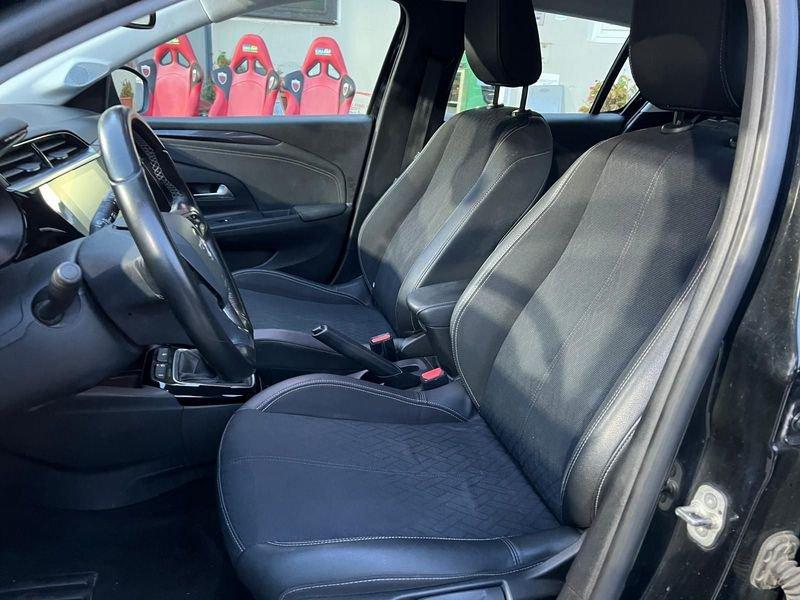 Opel Corsa Corsa 1.2