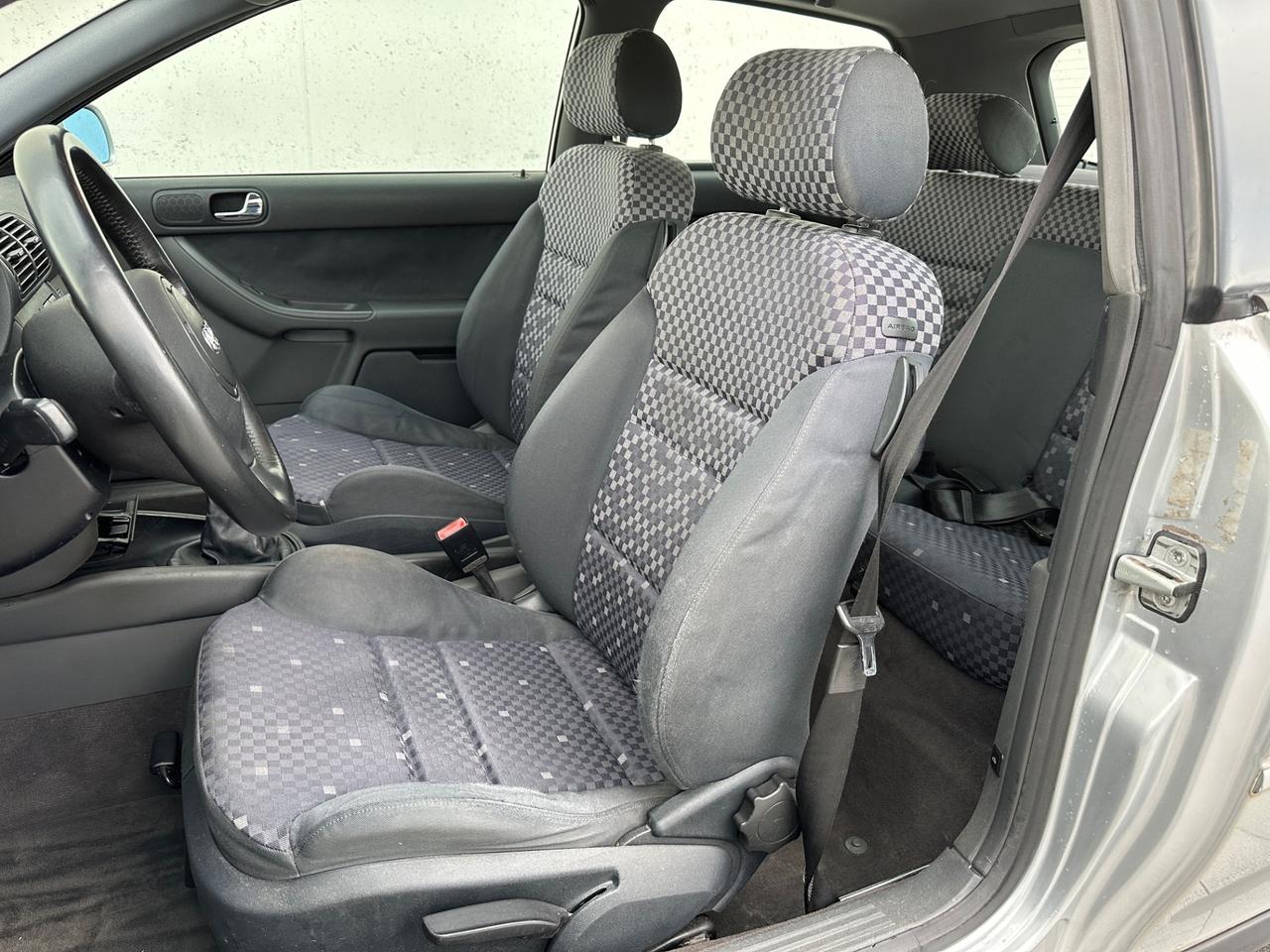 Audi A3 1.8 T 20V cat 3p. quattro