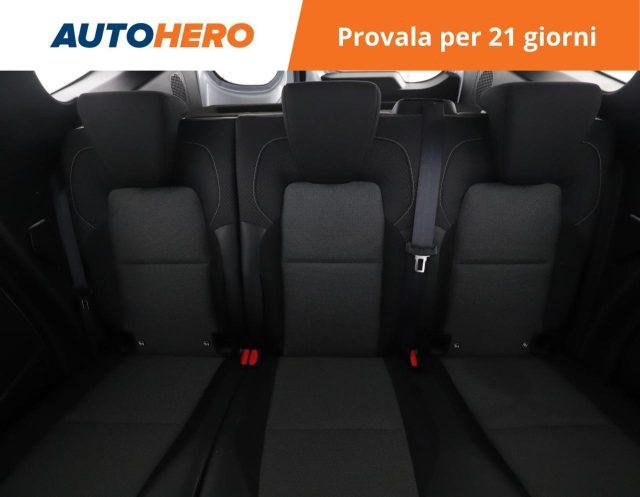 RENAULT Kangoo 1.5 Blue dCi 115CV EDC Equilibre