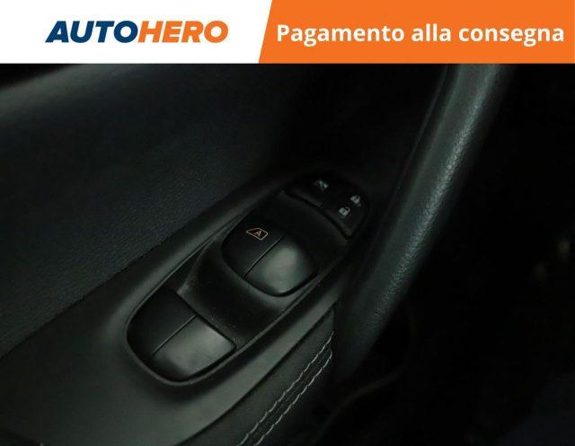 NISSAN Qashqai 1.5 dCi N-Connecta