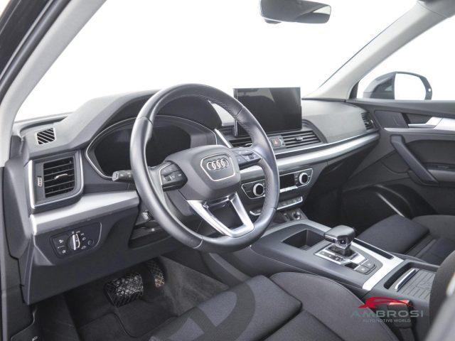 AUDI Q5 S-LINE SPORTBACK 40 2,0 Quattro