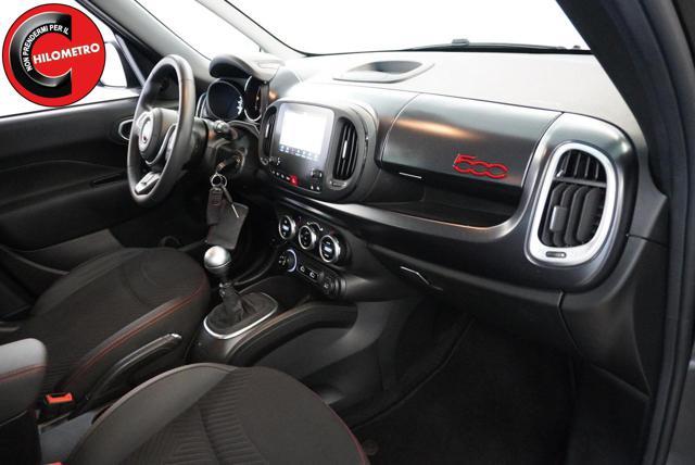 FIAT 500L 1.4 95 CV S&S Sport