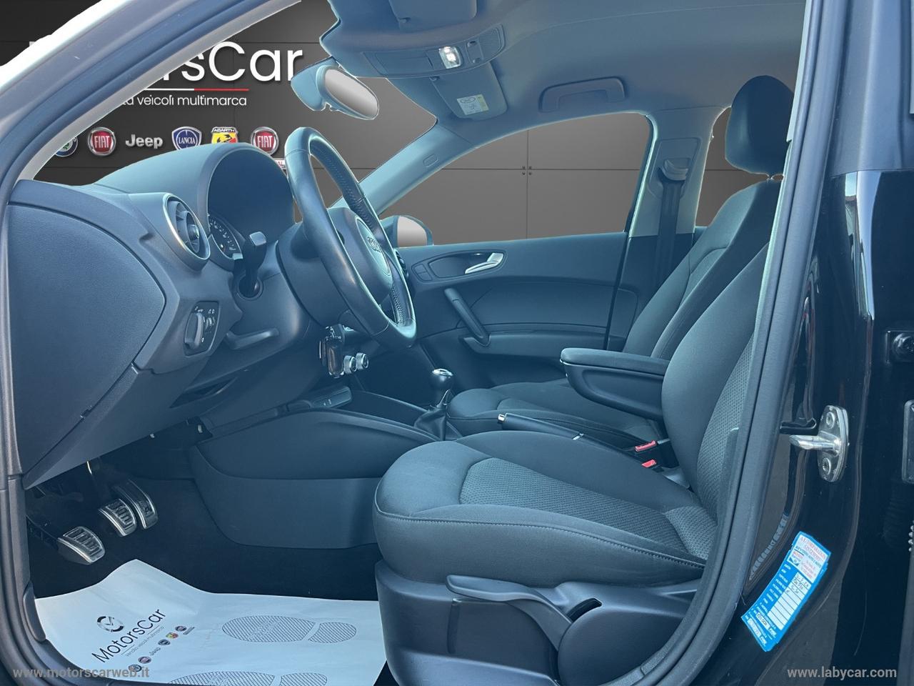 AUDI A1 SPB 1.4 TDI Sport