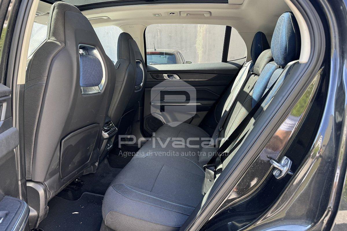 LYNK&CO 01 PHEV