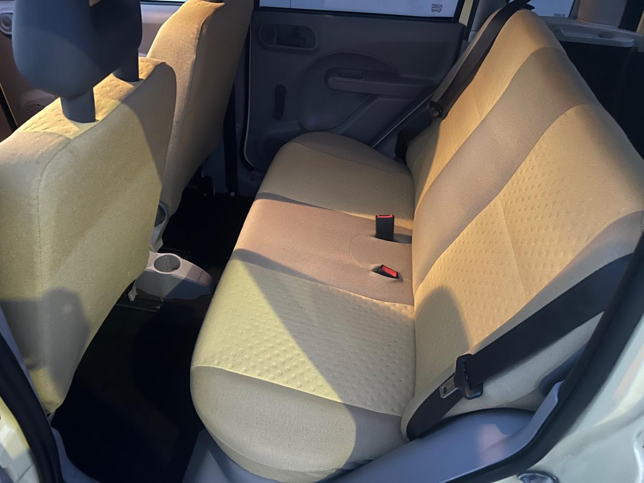 Fiat Panda 1200 benzina neopatentati